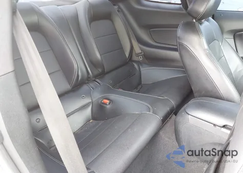 2022 Ford Mustang Gt Premium Fastback z USA, uszkodzony, nr VIN 1FA6P8CF1N5145472